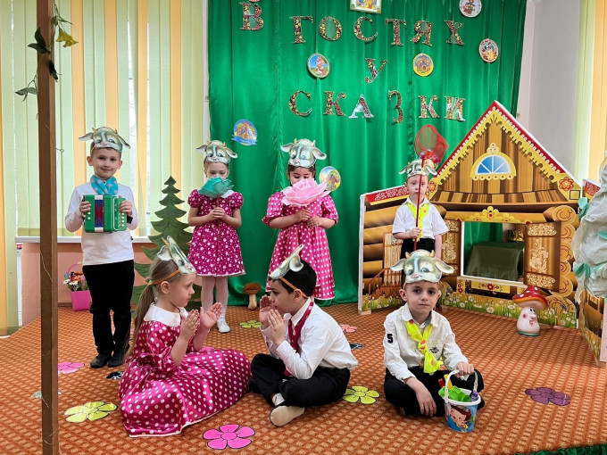 Международный день театра Международный день театра.
