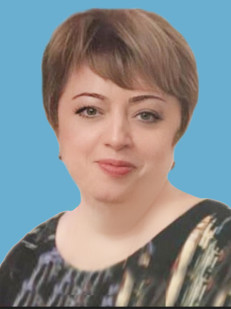 Иванникова Ольга Александровна Иванникова Ольга Александровна