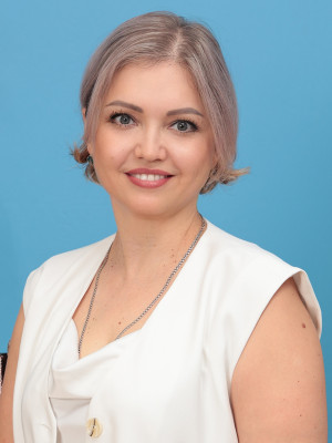 Воспитатель Габаева Луиза Станиславовна Воспитатель Габаева Луиза Станиславовна