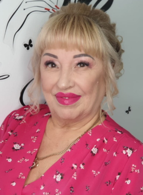 Воспитатель Скробова Алла Васильевна Воспитатель Скробова Алла Васильевна